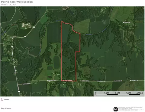 22915 W Lorance Rd, Laura, IL 61451