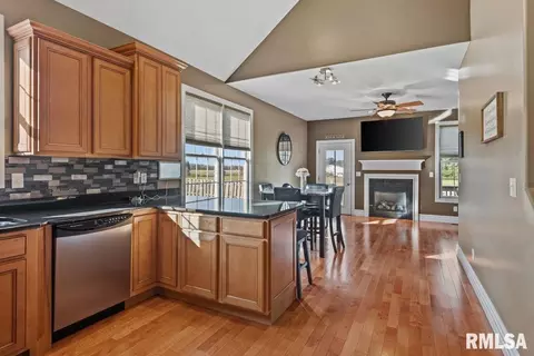Entry Way - 475 Elle Ct, Springfield, IL 62711 photo 2 of 6
