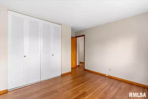 Bedroom - 2600 Selkirk Rd, Springfield, IL 62702 photo 8 of 8