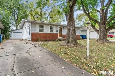 Other - 2600 Selkirk Rd, Springfield, IL 62702 photo 1 of 6