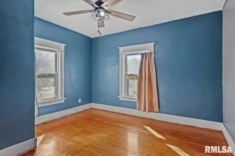 Bedroom - 1804 Lowell Ave, Springfield, IL 62704 photo 1 of 6