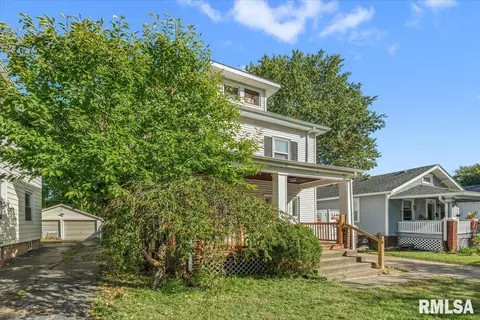 Other - 1804 Lowell Ave, Springfield, IL 62704 photo 2 of 13