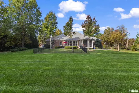 Exterior - 5408 Reserve Blvd, Springfield, IL 62711 photo 13 of 13