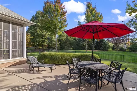 Exterior - 5408 Reserve Blvd, Springfield, IL 62711 photo 12 of 13