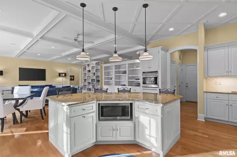 Kitchen - 5408 Reserve Blvd, Springfield, IL 62711 photo 1 of 8