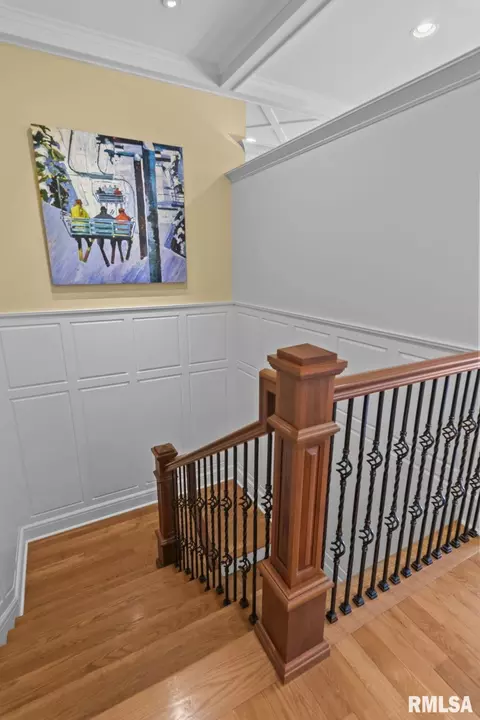 Entry Way - 5408 Reserve Blvd, Springfield, IL 62711 photo 4 of 5