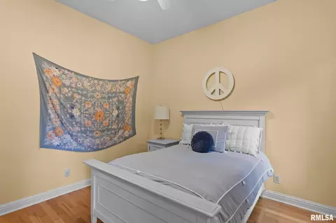 Bedroom - 5408 Reserve Blvd, Springfield, IL 62711 photo 5 of 14