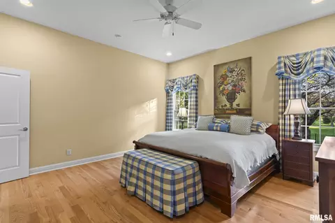 Bedroom - 5408 Reserve Blvd, Springfield, IL 62711 photo 2 of 14