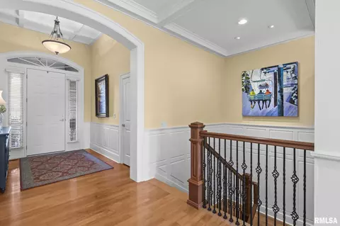 Entry Way - 5408 Reserve Blvd, Springfield, IL 62711 photo 3 of 5
