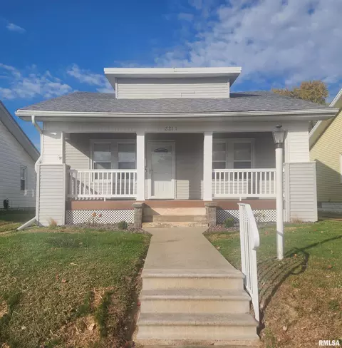 2211 Jefferson St, Quincy, IL 62301
