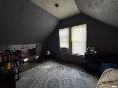 Bedroom - 419 N Johnson St, Macomb, IL 61455 photo 2 of 2