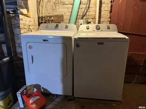 Other - 419 N Johnson St, Macomb, IL 61455 photo 5 of 9
