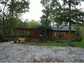 11608 Catatoga Dr, Plainview, IL 62685 photo 2