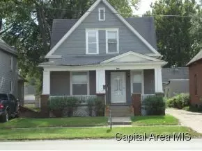 1308 E North Grand, Springfield, IL 62702 photo 1