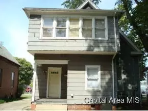 1308 E North Grand, Springfield, IL 62702 photo 9