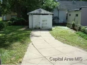 1308 E North Grand, Springfield, IL 62702 photo 10