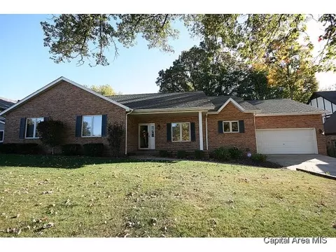 3604 Briana, Springfield, IL 62711 photo 1