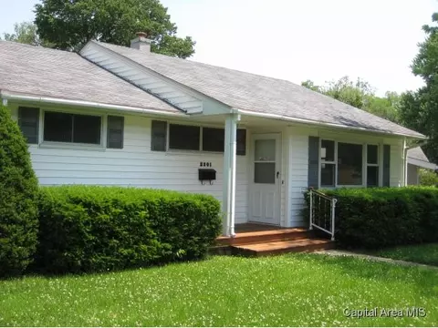2301 Wilshire Rd, Springfield, IL 62703 photo 1