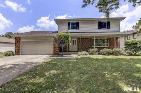 7900 Hunt Rd, Springfield, IL 62704 photo 1