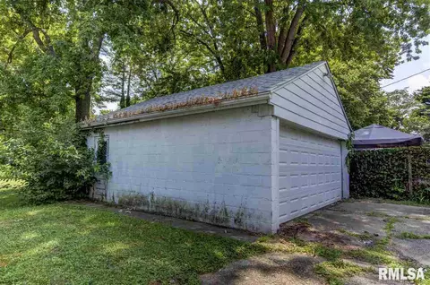 1100 N 2nd St, Springfield, IL 62702 photo 30