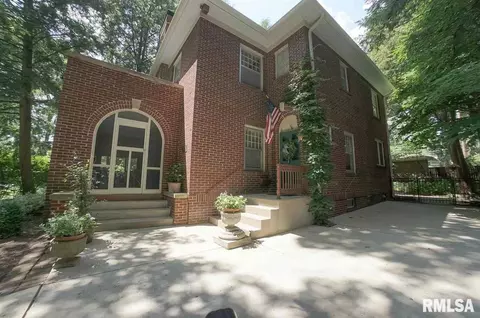 1033 Williams Blvd, Springfield, IL 62704 photo 32