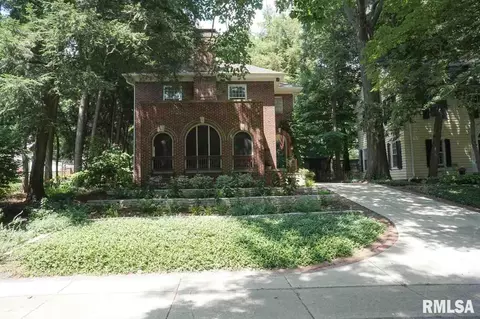 1033 Williams Blvd, Springfield, IL 62704 photo 33