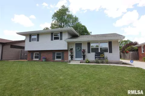 37 Longbow Ln, Springfield, IL 62704 photo 1