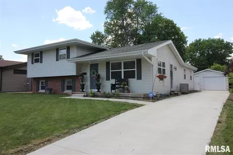 37 Longbow Ln, Springfield, IL 62704 photo 27