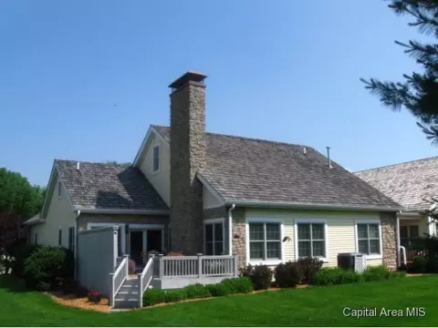 4 Chimney Vw, Springfield, IL 62707 photo 1