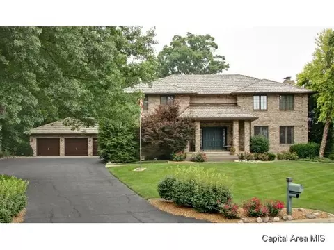 17 Georgetown Rd, Sherman, IL 62684 photo 1