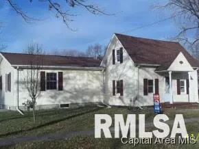 208 N 2nd, Alpha, IL 61413 photo 1