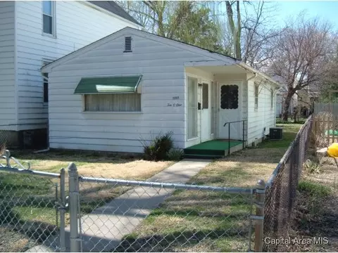 1001 N 4th, Springfield, IL 62702 photo 1