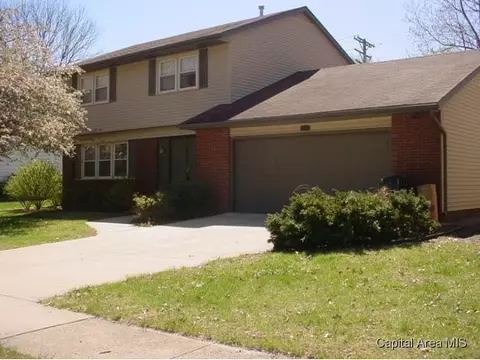 1504 Denison, Springfield, IL 62704 photo 1