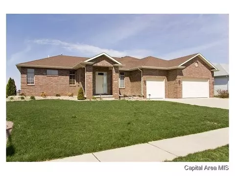 2213 Harbor Lndg, Springfield, IL 62712 photo 1