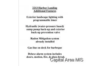 2213 Harbor Lndg, Springfield, IL 62712 photo 23