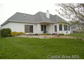 3504 Crystal Spring Dr, Springfield, IL 62711 photo 3