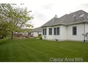 3504 Crystal Spring Dr, Springfield, IL 62711 photo 4