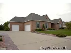 3504 Crystal Spring Dr, Springfield, IL 62711 photo 2