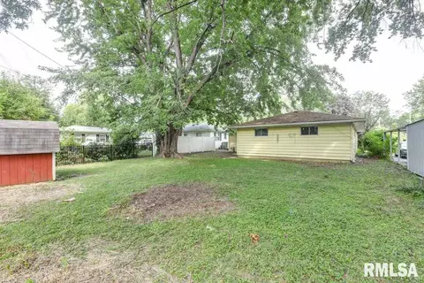 3636 Lancaster Rd, Springfield, IL 62703 photo 17