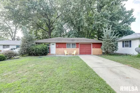 3636 Lancaster Rd, Springfield, IL 62703 photo 1