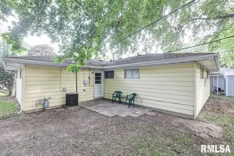 3636 Lancaster Rd, Springfield, IL 62703 photo 16