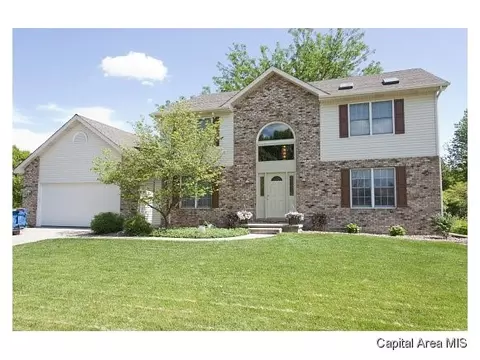 1800 Post Oak, Springfield, IL 62704 photo 1