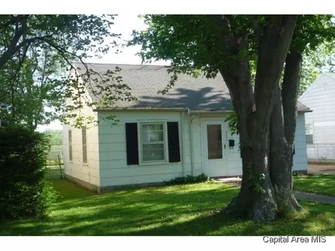 2205 Montgomery Ln, Springfield, IL 62703 photo 1