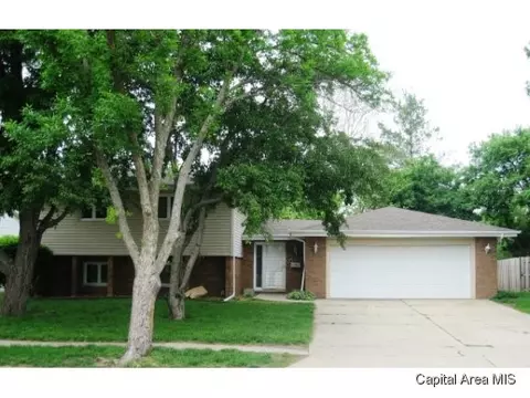 237 Deer Head Ln, Springfield, IL 62704 photo 1
