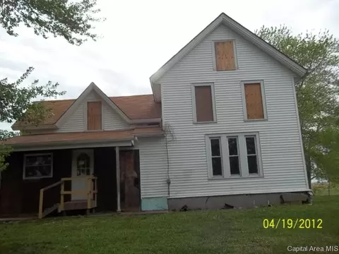 3805 E 590th, Alpha, IL 61413 photo 1