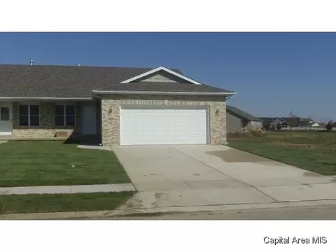 611 Jetty, Chatham, IL 62629 photo 1