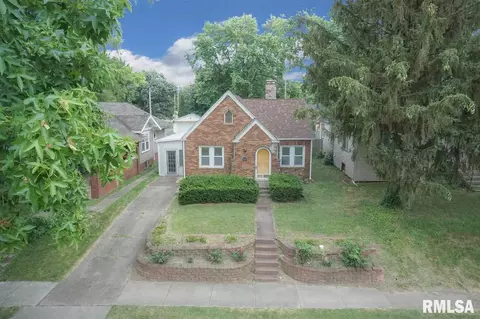 521 Broad Pl, Springfield, IL 62703 photo 21