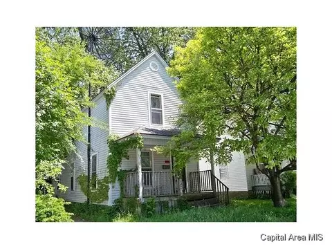 1042 N Rutledge, Springfield, IL 62702 photo 1