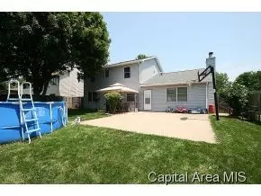 13 Holiday Rd, Springfield, IL 62702 photo 4