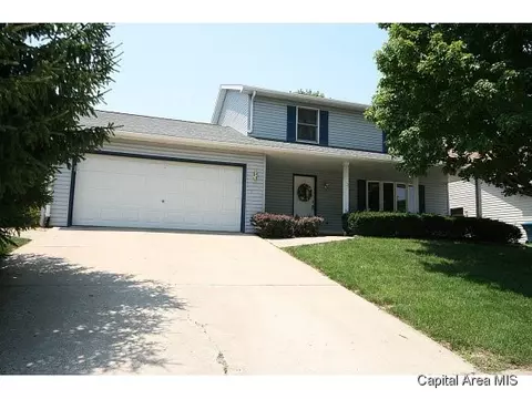 13 Holiday Rd, Springfield, IL 62702 photo 1